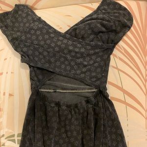 BRANDY MELVILLE BETHANY DRESS